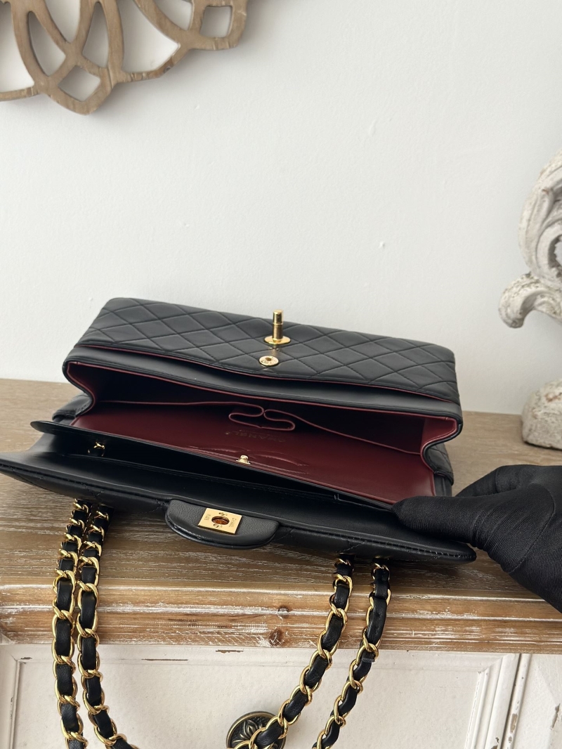 Ch**el satchel bags